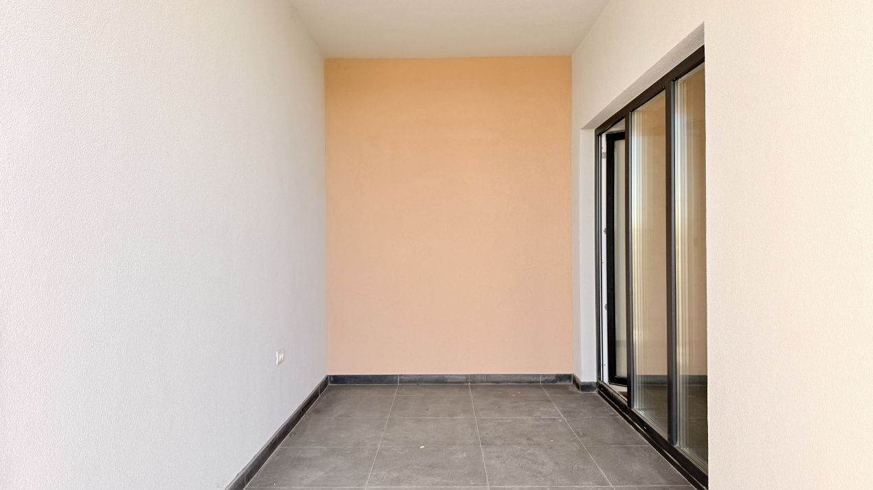 Apartament de vanzare, 2 camere, mobilat si utilat - Mosnita Noua – fotografia 10 din 15