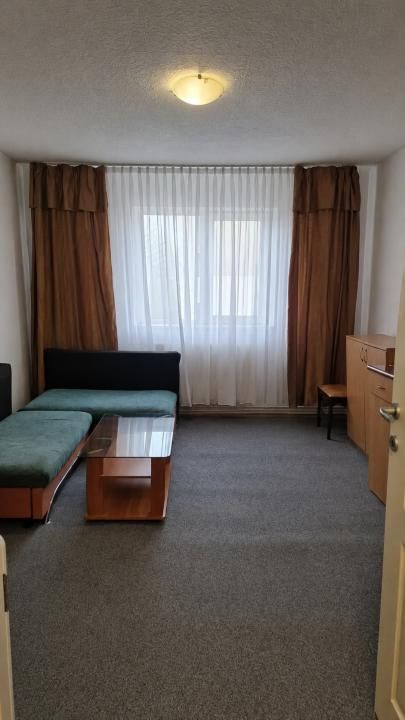 Garsoniera de 22 mp mobilata - Zona Aradului Timisoara – fotografia 1 din 5