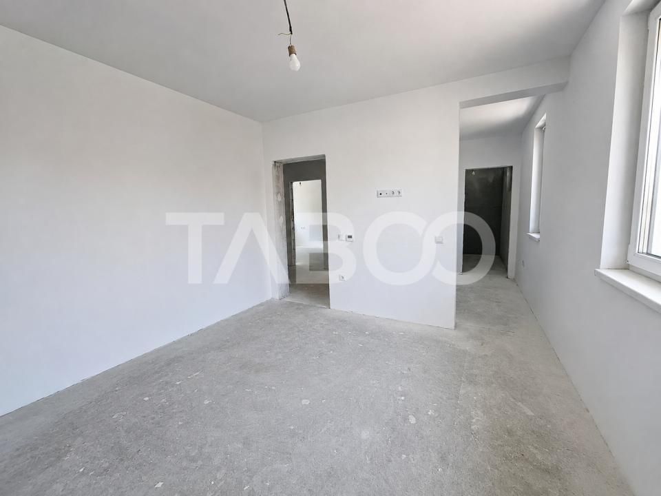 Casa individuala intabulata de vanzare Sibiu -personalizata dupa nevoi – fotografia 10 din 20