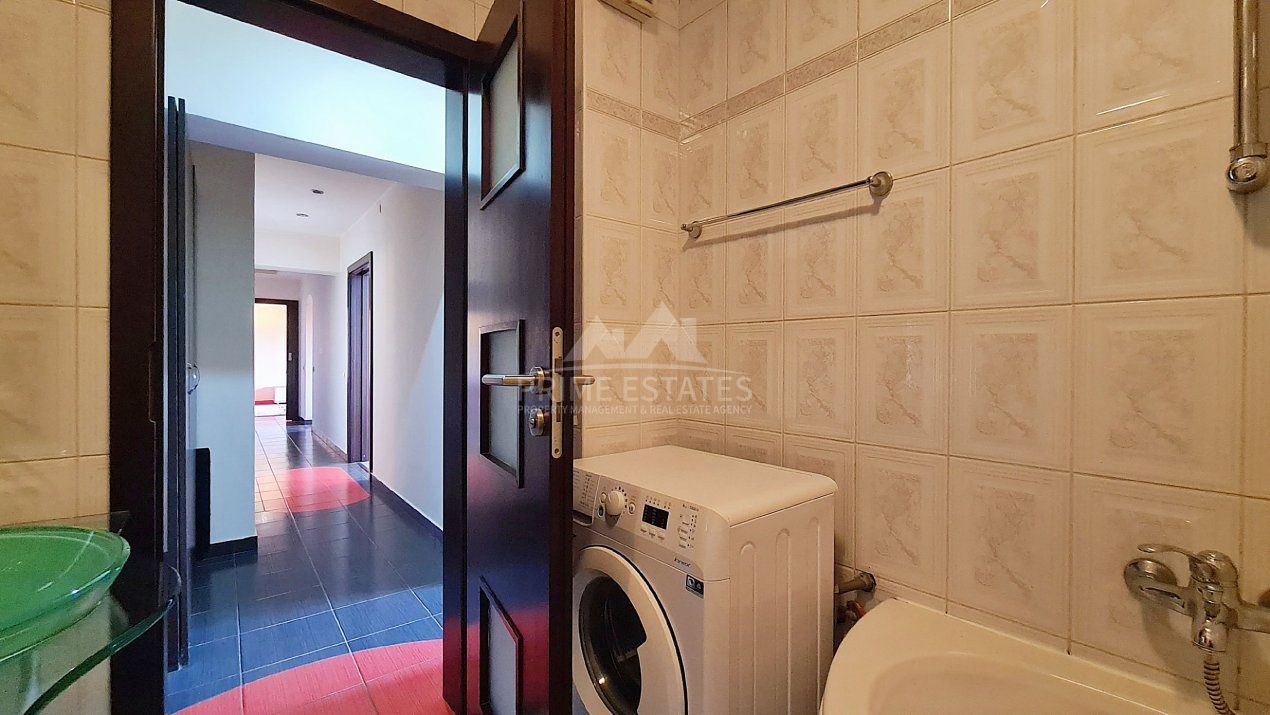Vanzare apartament 3 camere vedere Parlament Unirii Fantani – fotografia 14 din 15