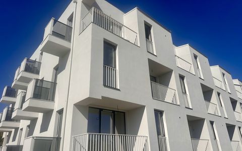 Apartament 2 camere BLOC NOU Cetate Balcon Boxa Clima Parcare Finisat la cheie
