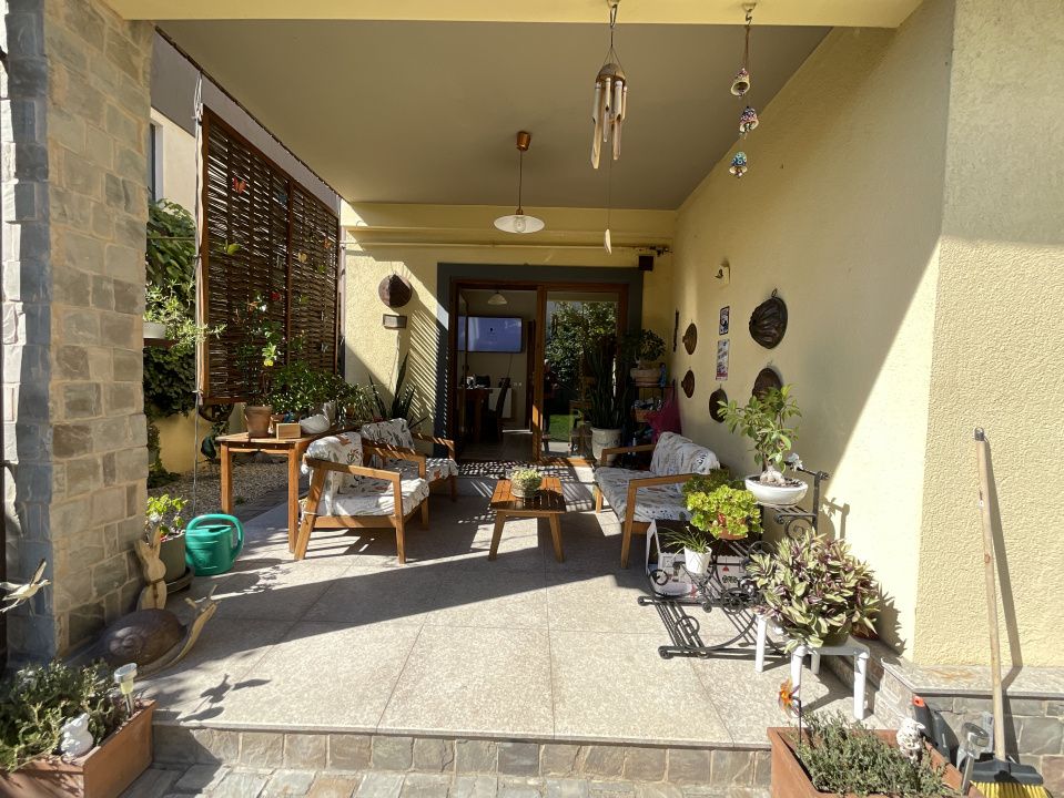 Vila Damaroaia – Spațiu, confort și locație perfectă – fotografia 3 din 22