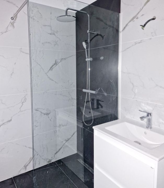 Apartament finisat cu CF in ansamblu privat – fotografia 8 din 11