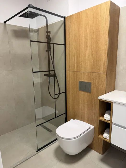 Apartament modern, ansamblu rezidențial nou, Câmpia Turzii – fotografia 7 din 8