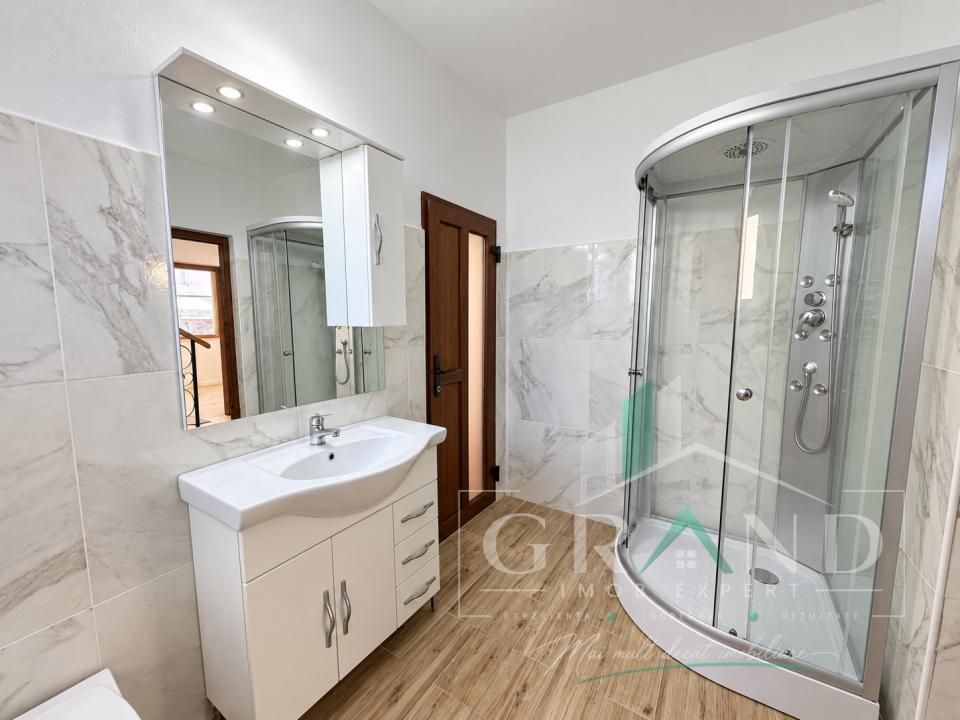 Casă individuală–160 mp | 5 camere | 4 bai | 4 parcări | EUROPA/Eugen Ionesco – fotografia 33 din 37