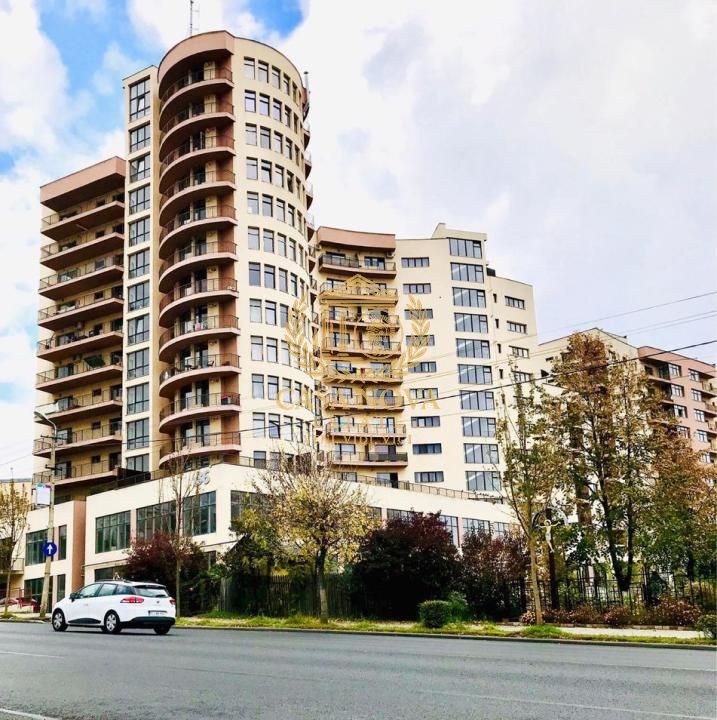 Apartament 1 camera 40mp, finisat mediu, Spitalul de Recuperarare – fotografia 1 din 5