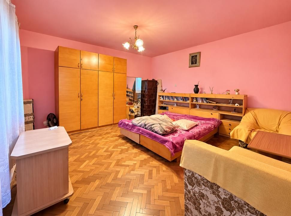 Casa cu 3 camere, 100 mp utili, 300mp teren- zona Blascovici – fotografia 3 din 6