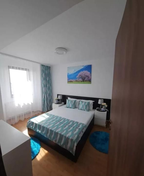 2 Camere de inchiriat | Dudesti | Centrala | Metrou | – fotografia 5 din 10