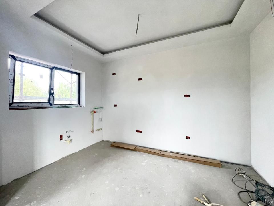 Duplex 5 camere, 365mp teren, 1434€/mp - Mosnita Veche – fotografia 4 din 15