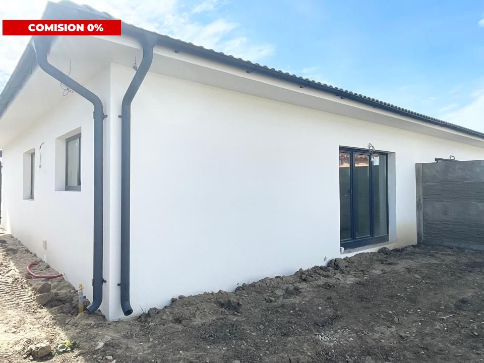 Duplex 3 camere Mosnita-Urseni - COMISION 0% – fotografia 11 din 11