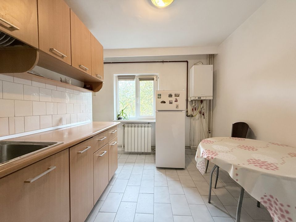 Apartament de inchiriat cu 2 camere, Faleza Nord – fotografia 7 din 10