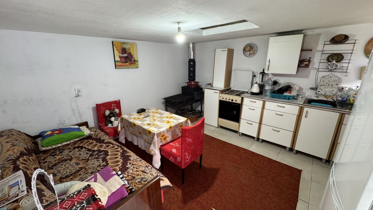 🏡 CASĂ DE VÂNZARE - COMUNA MĂRISELU, la doar 18 km de Bistrița – fotografia 15 din 17