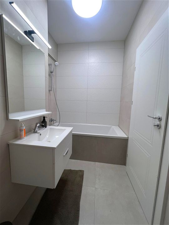 Apartament de inchiriat Pipera – fotografia 8 din 15