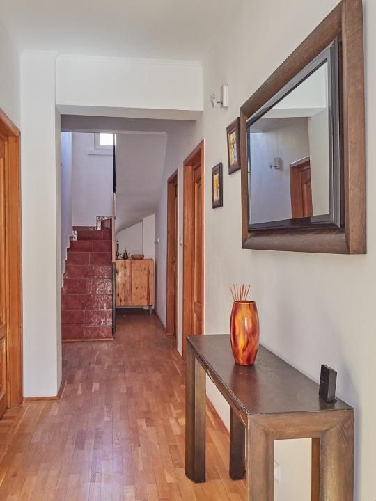 Casa 6 camere P+1+M | Bucurestii Noi | Metrou | Parcare | Sistem fotovoltaic | – fotografia 14 din 30
