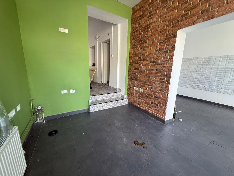 Spatiu comercial 242.44 mp, Ultracentral, Zona Digi – fotografia 12 din 19