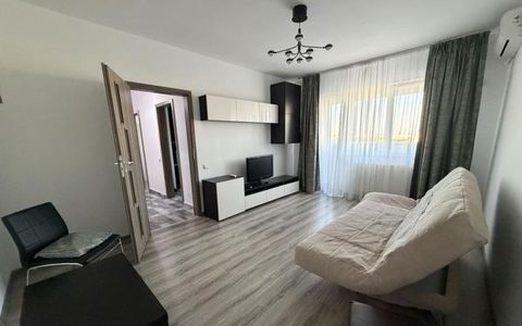 2 Camere de inchiriat | Pacii | Metrou | Rotar Park | Centrala proprie