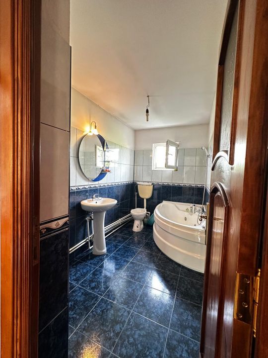 Casă P+1 | 165 mp utili | Teren 780 mp | Deschidere 25 ml | Cartier Ion Creangă – fotografia 12 din 18