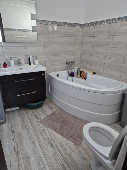 Casa 4 camere, teren 348 mp, Localitatea Albesti, zona La Doi Pasi. – fotografia 7 din 10