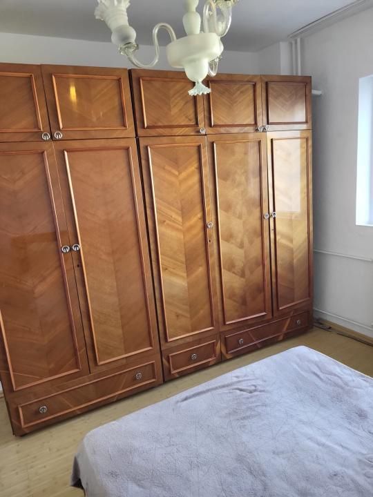 2 Camere de inchiriat | Rahova | Mobilat  | Utilat – fotografia 2 din 12