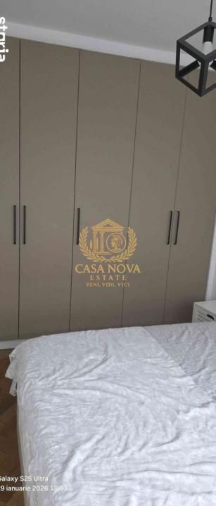 Apartament 2 camere 44mp, etaj intermediar, zona Semicentrala – fotografia 8 din 12