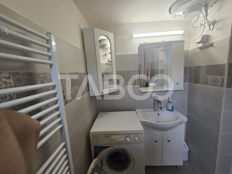 Apartament 2 camere 77mpu etaj 1 loc de parcare in Centrul Istoric – fotografia 11 din 14