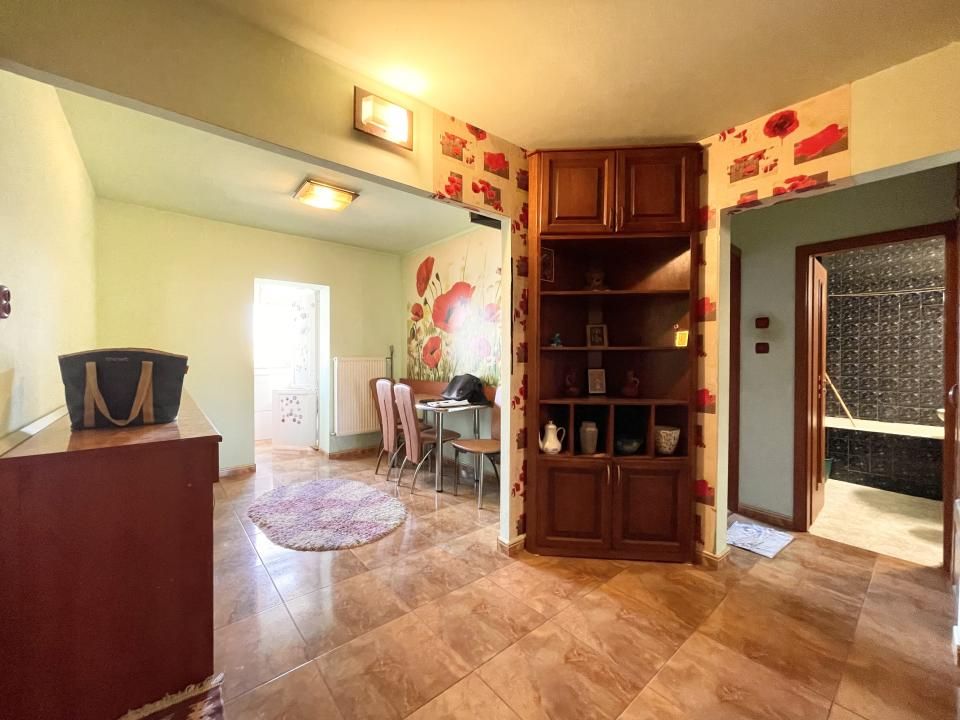 Apartament 2 camere decomandat | Girocului | Etaj 4 – fotografia 4 din 7