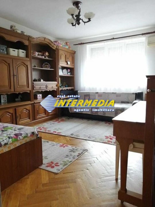 Apartament 2 Camere decomandat de vanzare zona Centru in Alba Iulia finisat – fotografia 9 din 9
