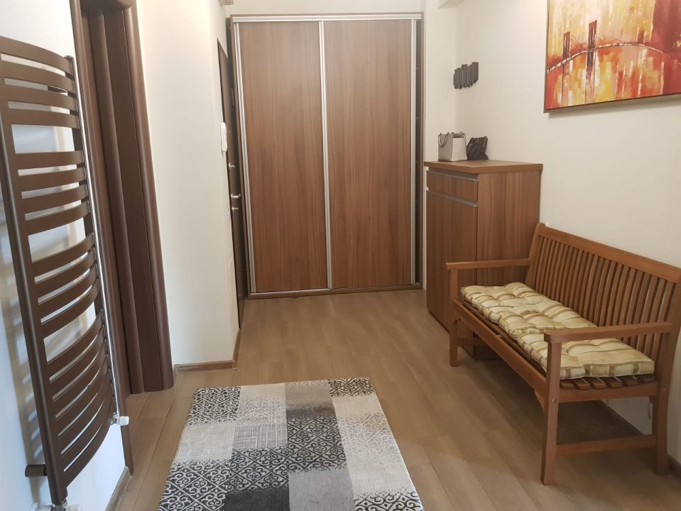 Apartament 2 camere de vânzare | Compozitori | Bloc nou 2013 – fotografia 7 din 15