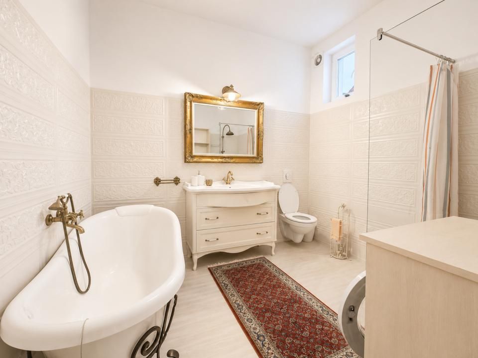 Apartament deosebit 3 camere de inchiriat in centrul Clujului, Clinicilor – fotografia 13 din 13