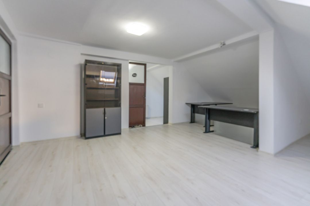 DE INCHIRIAT – Spatiu de birouri, langa AFI Mall Brasov – fotografia 8 din 22