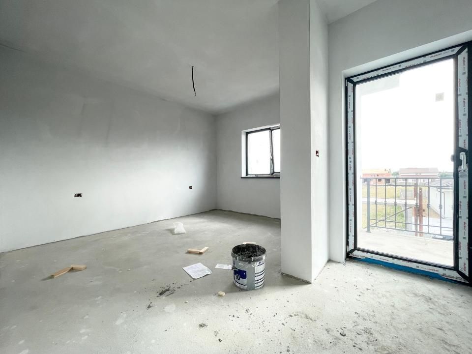 Duplex 5 camere, 365mp teren, 1434€/mp - Mosnita Veche – fotografia 6 din 15