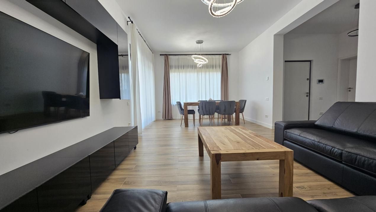 Vila Individuala 130 MP | Tunari - Ilfov | Teren 450 MP + Parcare – fotografia 21 din 24