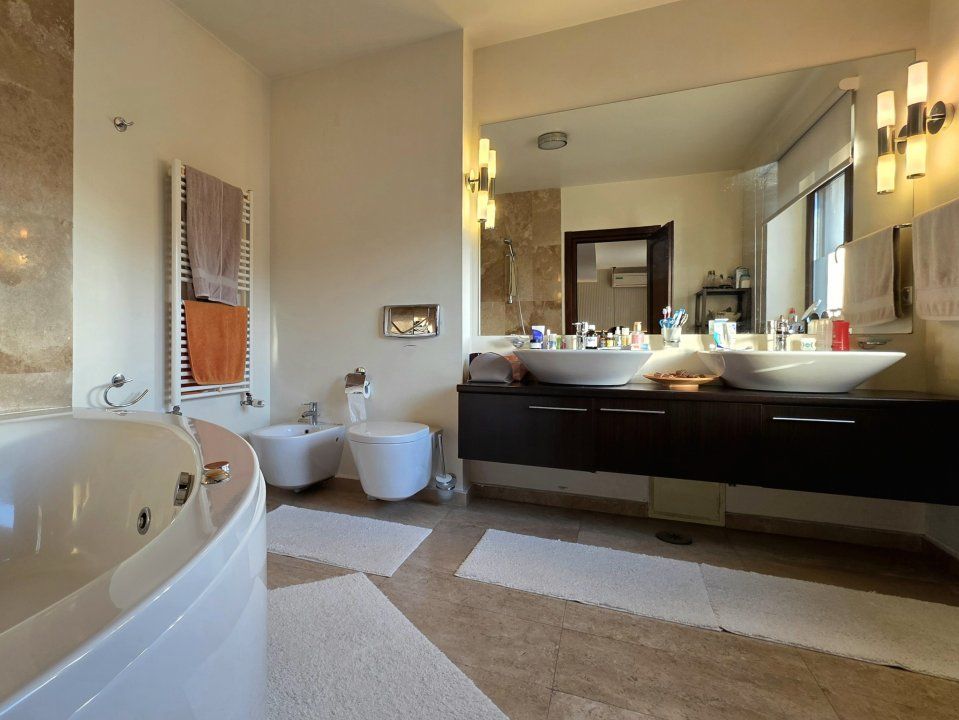 Dream Home - Pipera - Vilă Premium – fotografia 15 din 23