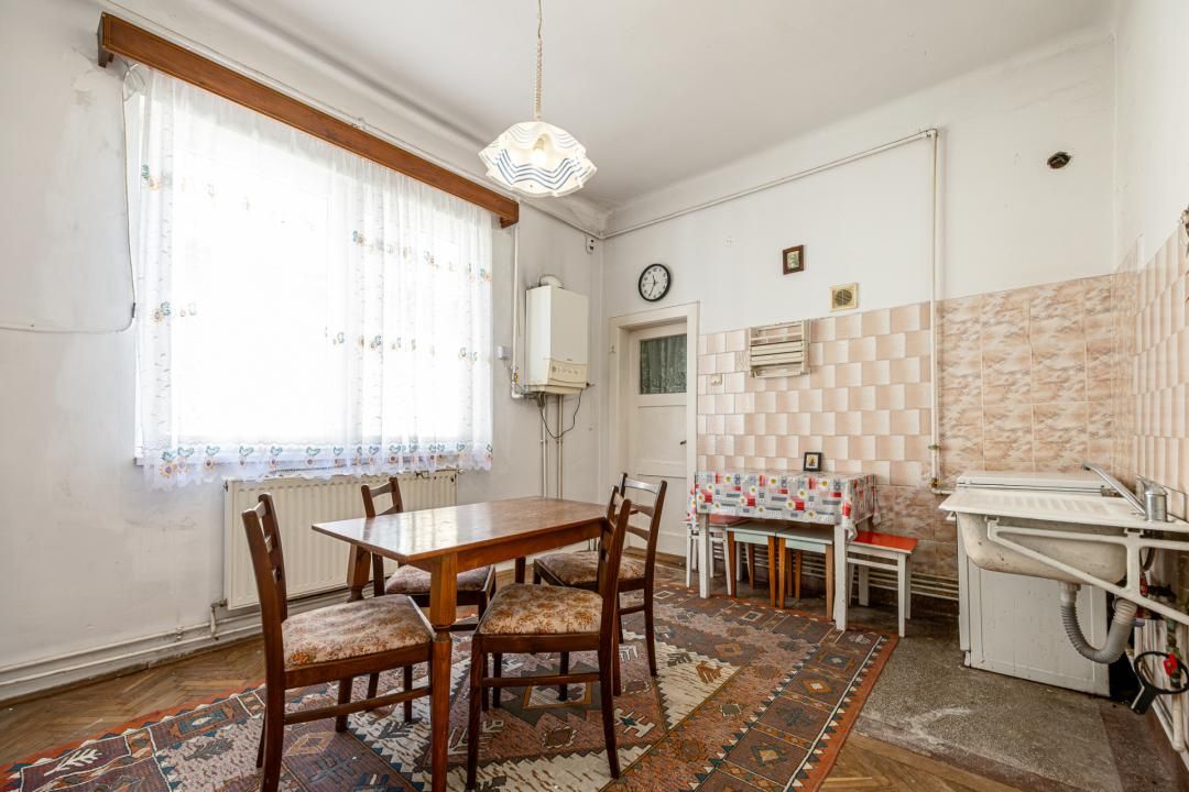 Vânzare apartament cu 2 camere, 74 mp, strada Iuliu Maniu - zona Centrul Vechi – fotografia 6 din 19