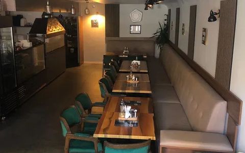 Spațiu comercial – 100 mp – Alimentație publică – Zona Eroilor, Cluj