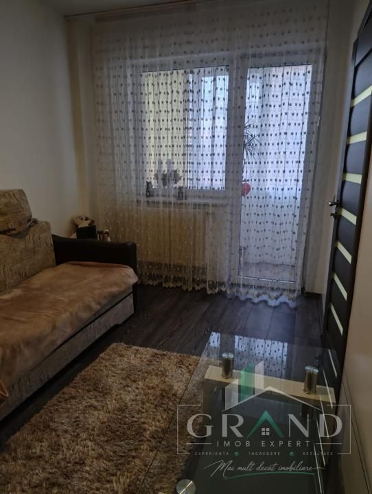 Ap 2 camere | Balcon |Manastur-Edgar Quinet – fotografia 9 din 13