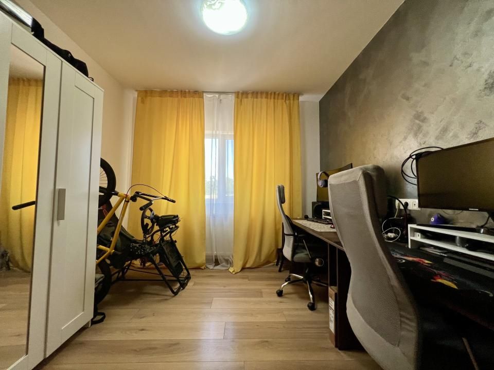 COMISION 0% Apartament cu 3 camere, 58mp utili, etaj 5 - zona UMT – fotografia 7 din 11