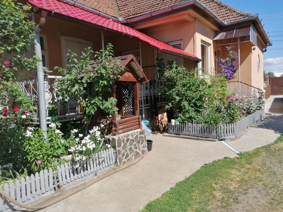 Casă de vânzare în mun. Reghin – fotografia 3 din 13