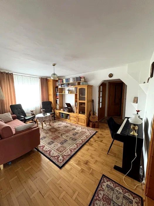 Apartament spațios cu 4 camere, 82 mp utili, etaj 8/9, Aleea Padin – fotografia 2 din 8