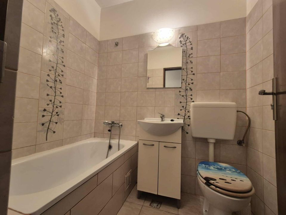 COMISION 0% Apartament cu 2 camere, 33 mp utili - Piata Doina – fotografia 6 din 7
