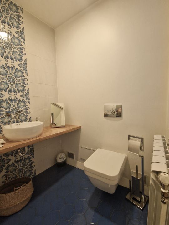 Spatiu de birou, finisat si mobilat modern in Piata Mihai Viteazul – fotografia 11 din 17
