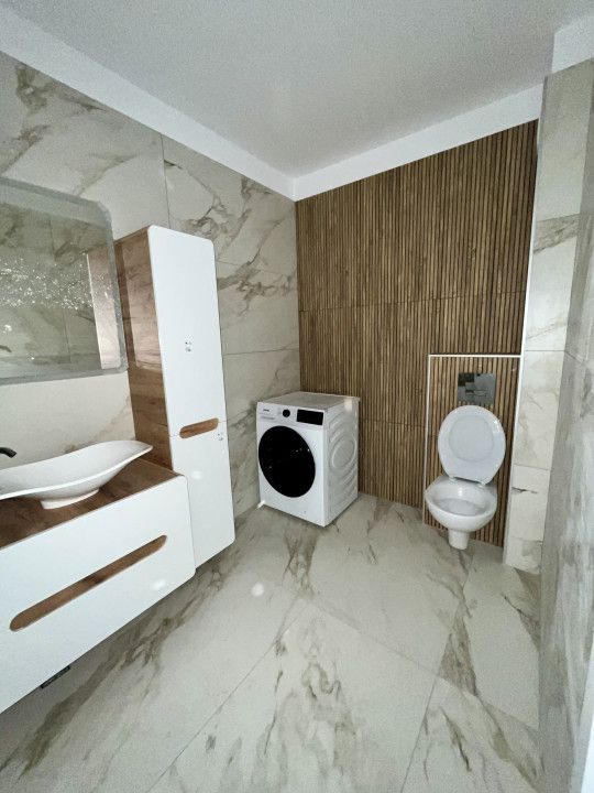 Apartament 3 camere -  61 mp - Doamna Stanca – fotografia 18 din 20