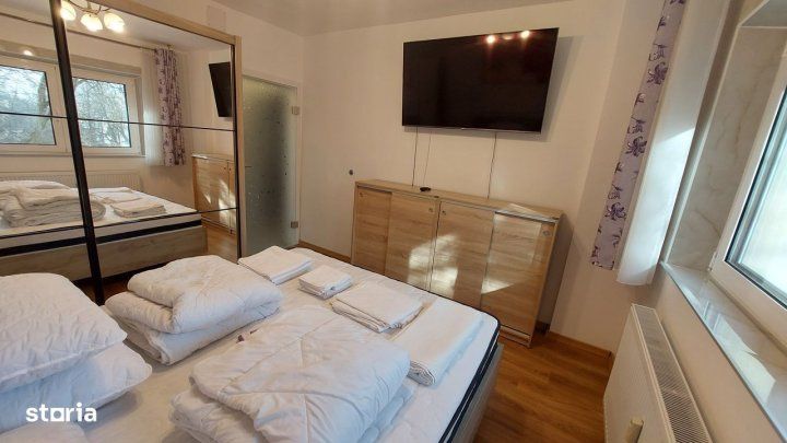2 Camere de inchiriat | Liviu Rebreanu | Metrou | Mobilat & Utilat | – fotografia 1 din 13