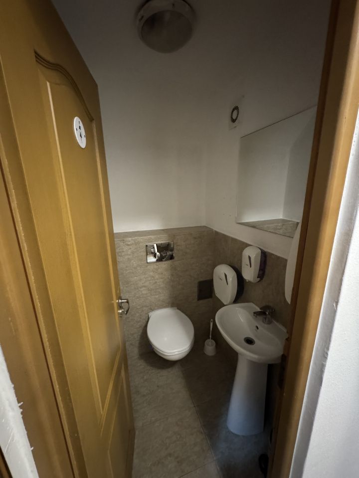 🔑 Oportunitate excelentă pentru afacerea ta în HoReCa! – fotografia 7 din 12