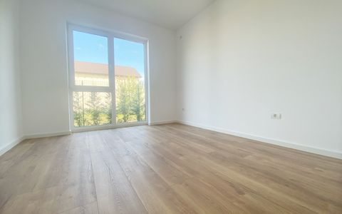 Duplex elegant, 3 camere, 300 mp teren, 80 mp utili - Dumbravita