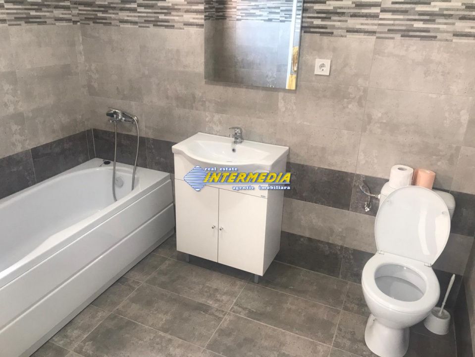 Casa noua de inchiriat mobilata si utilata complet – fotografia 19 din 20