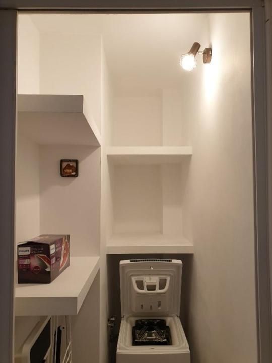 2 Camere de inchiriat | Turda | Mobilat-Utilat | Decomandat | 60MP – fotografia 11 din 12