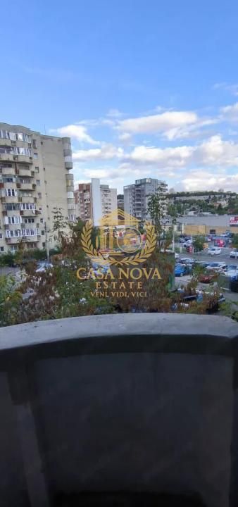 Apartament 1 camera 42mp, balcopn, finisat mediu,zona Gradini Manastur – fotografia 4 din 8