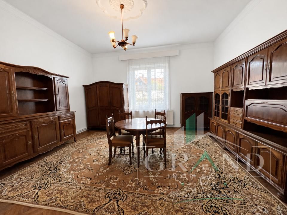 Casă/Birou de închiriat | 110mp+curte 100mp | Parcare |Grigorescu–Piața 14 Iulie – fotografia 14 din 28