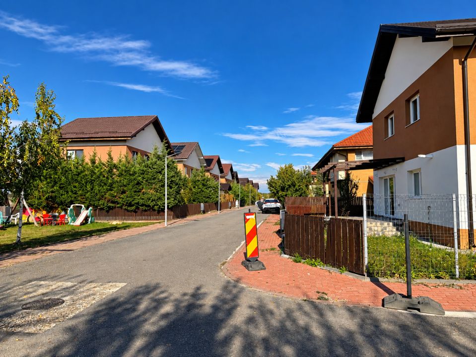 Săbăreni, Vila individuala, 375mp teren, 138.500 EUR (TVA inclus), FAZA 2 – fotografia 6 din 20